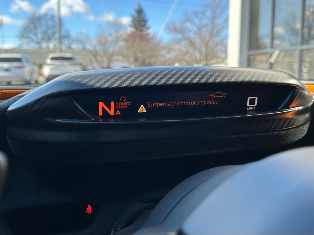 Used 2019 McLaren 720S Performance photo 33