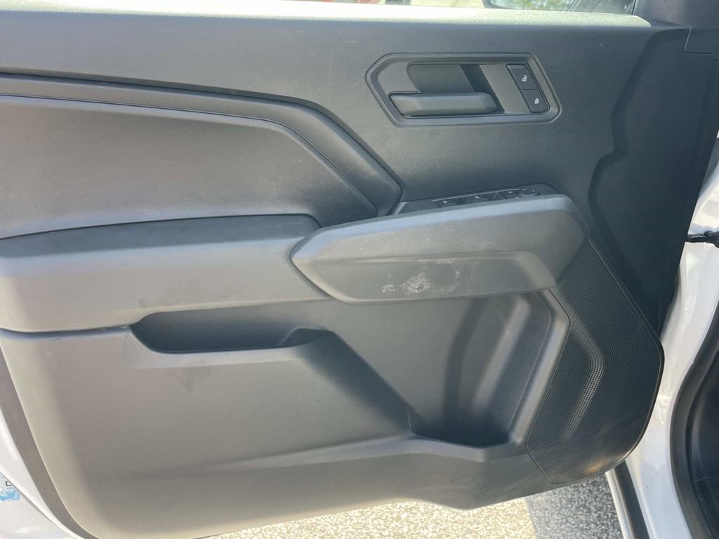 2023 Chevrolet Colorado W/T