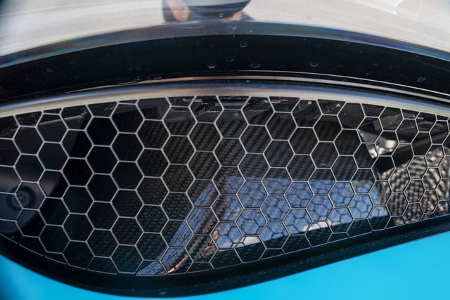 Used 2022 McLaren 720S Spider photo 71