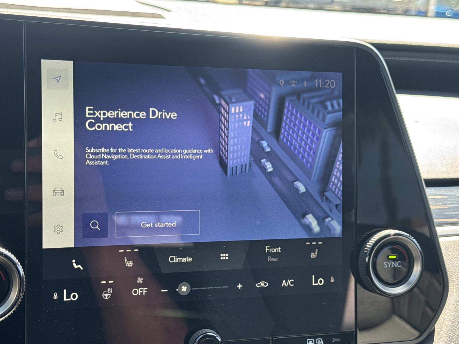 2025 Lexus RX 350 FWD