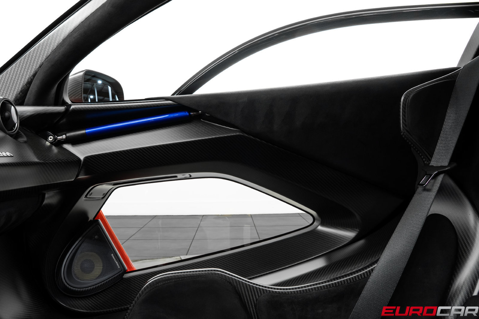 Used 2019 McLaren Senna photo 46