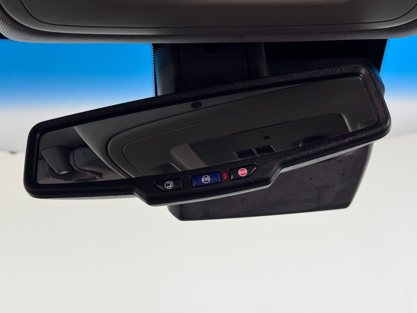 2015 Chevrolet Suburban LTZ