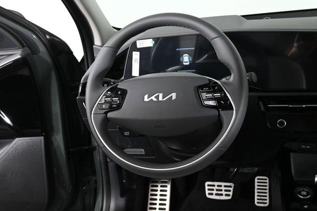2025 Kia Niro EX Touring