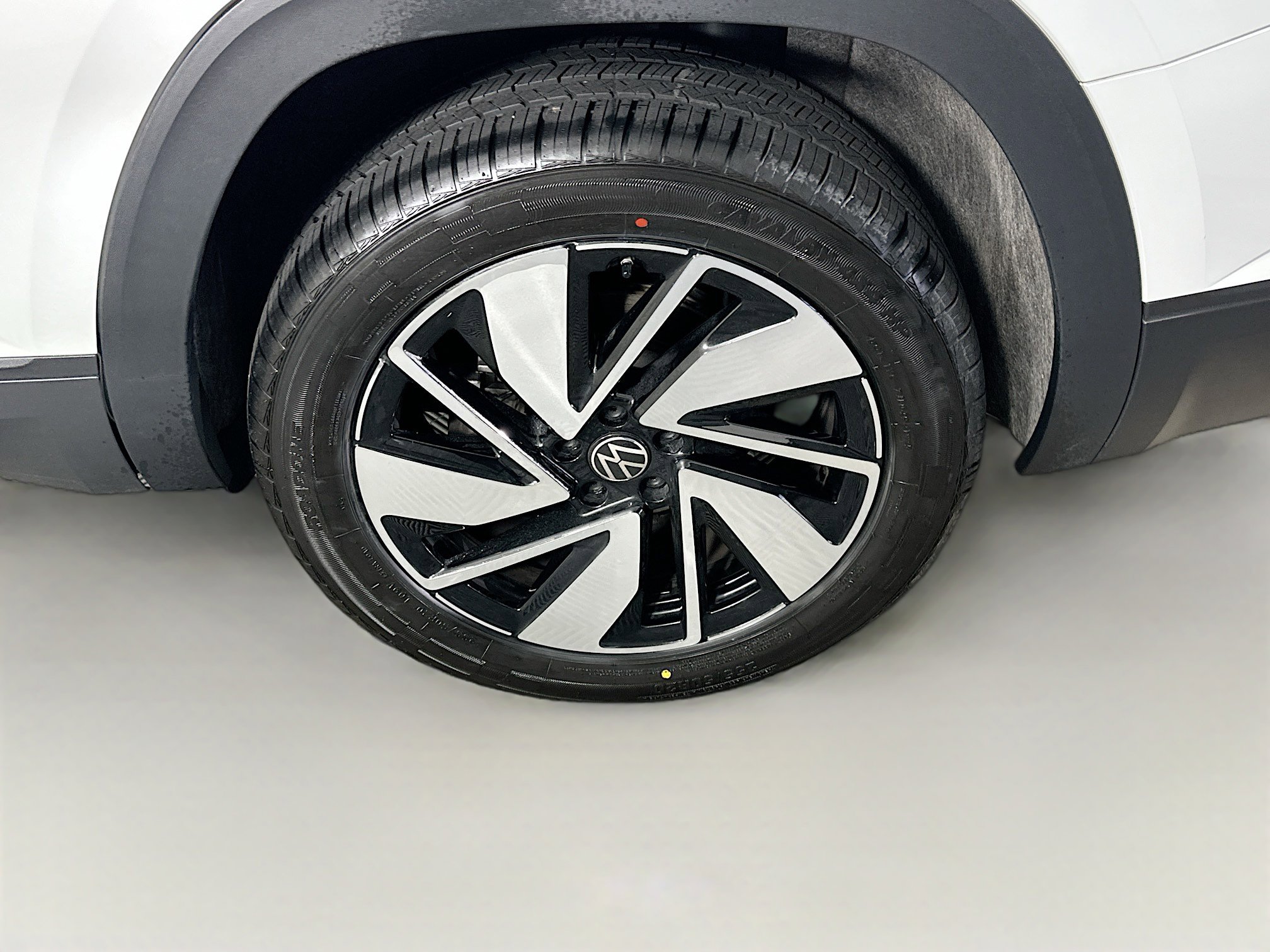 2025 Volkswagen Atlas SE