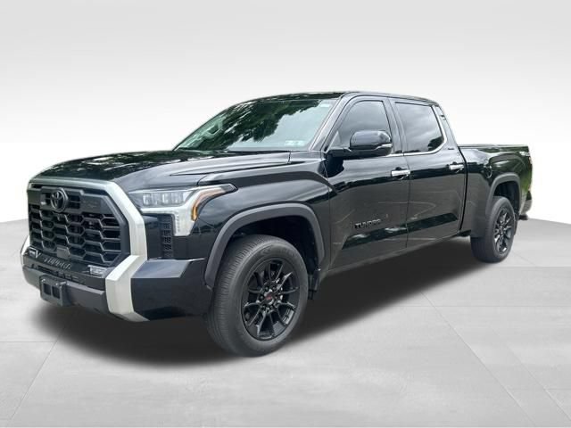 Used 2023 Toyota Tundra Limited w/ TRD Off-Road Package
