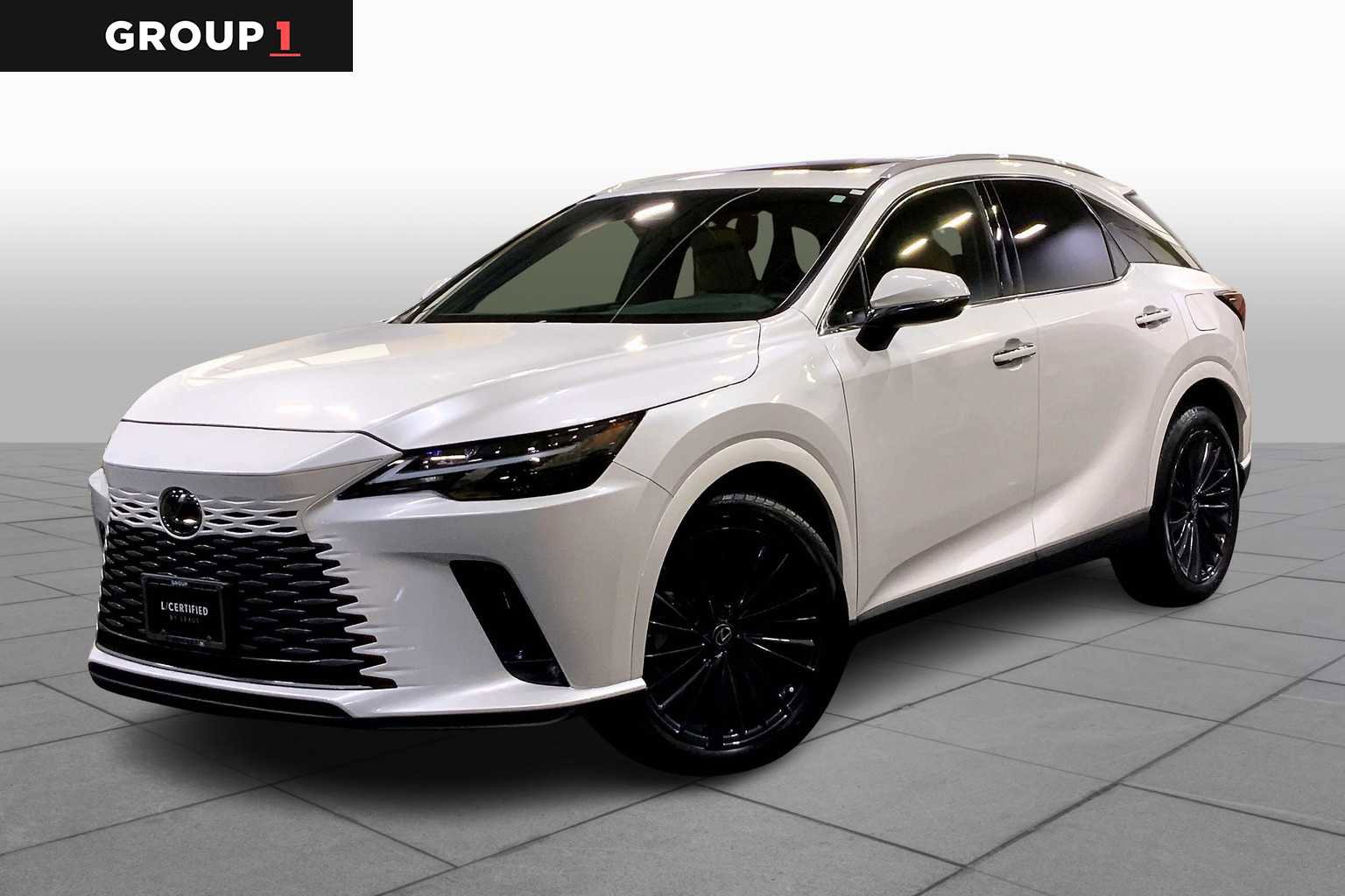 Lexus RX350 ホワイト Sold 2010 Lexus RX 350 AWD in Lynnwood