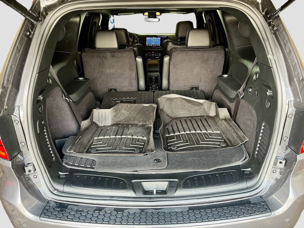 2024 Dodge Durango SRT