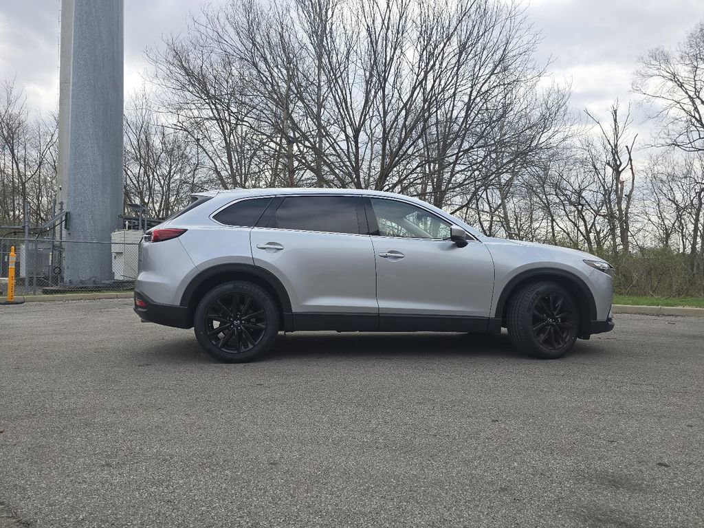 2023 MAZDA Cx-9 Touring Plus