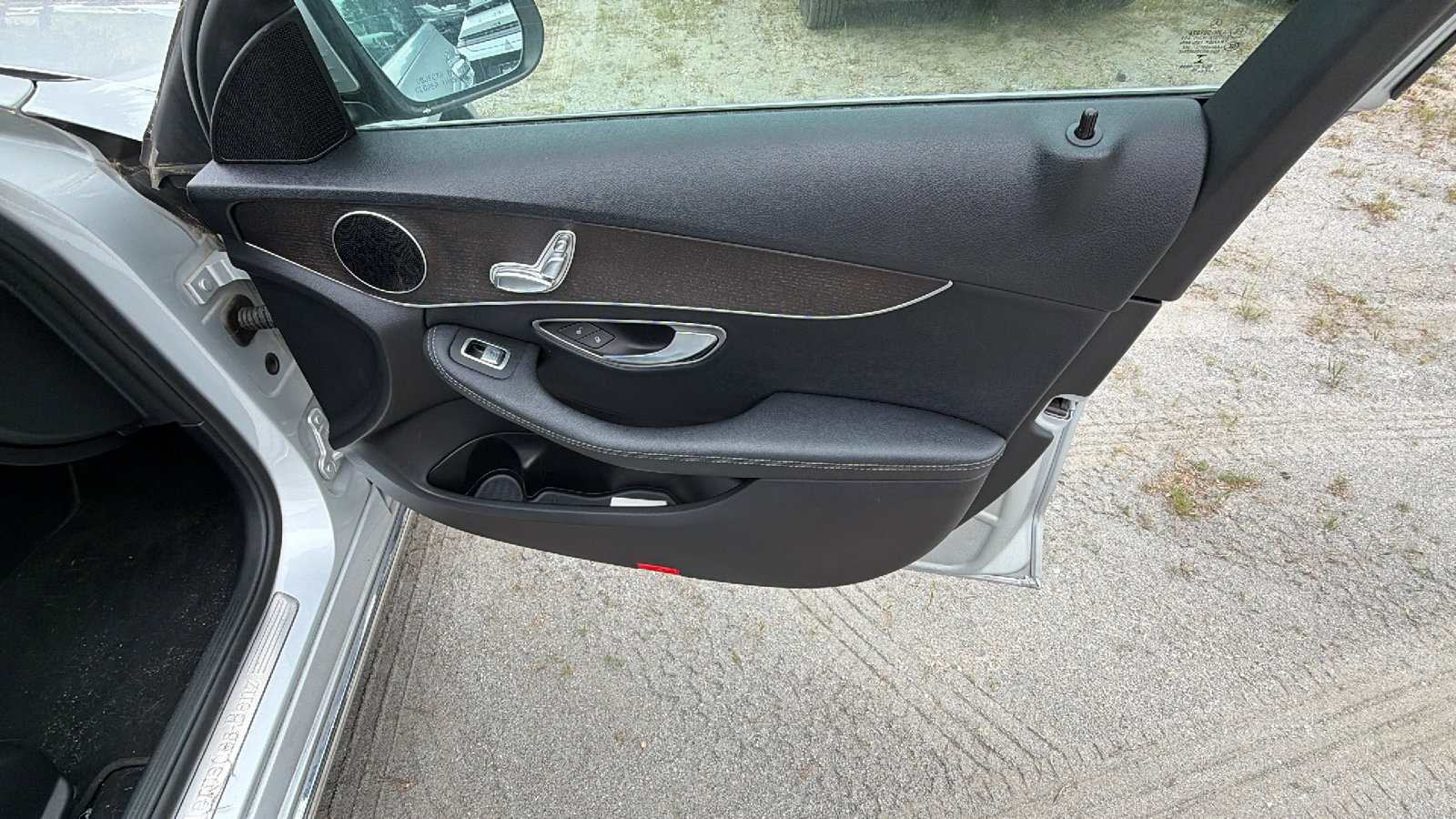 2019 Mercedes-Benz C 300 Sedan