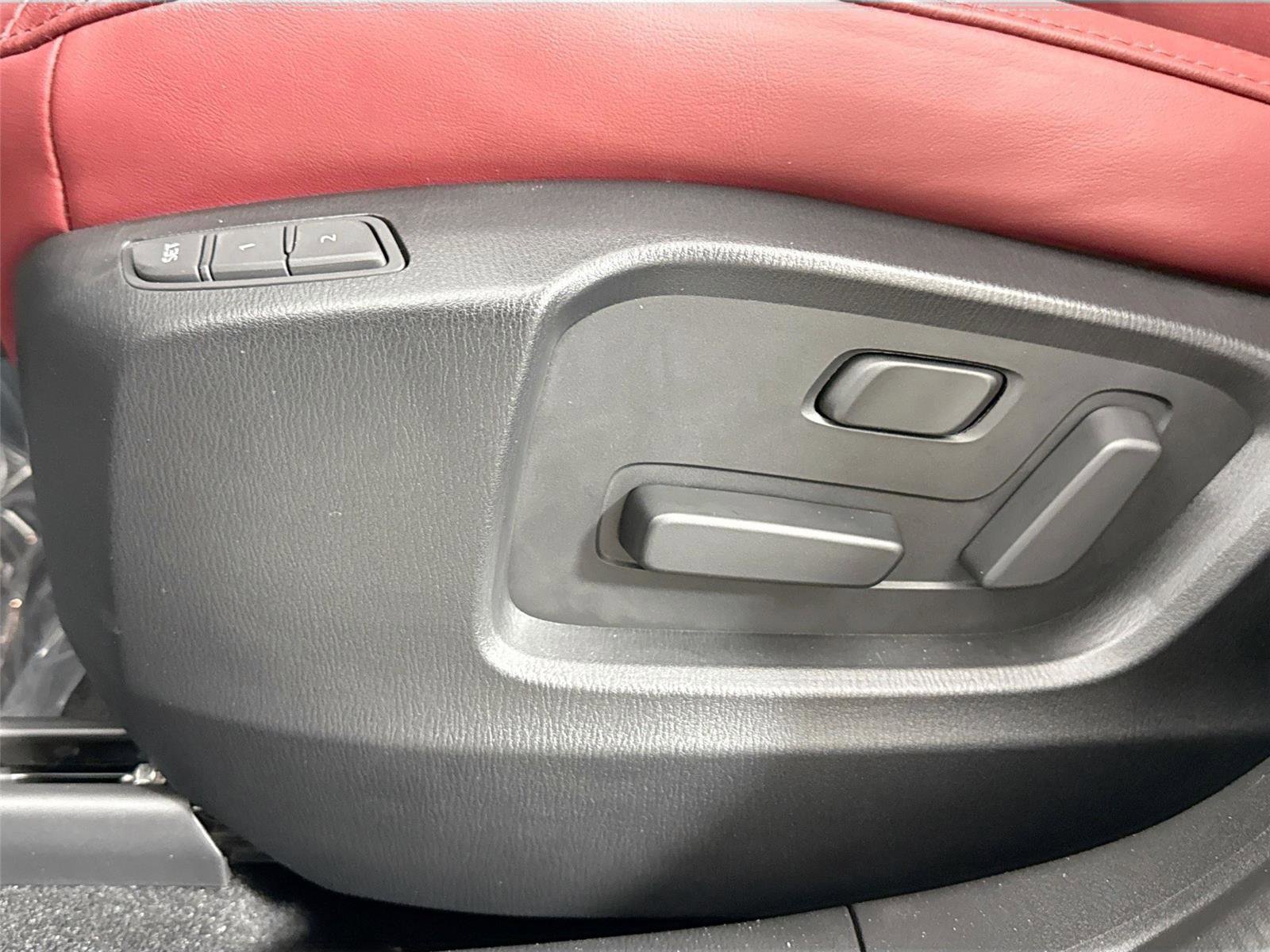 2025 MAZDA Cx-5 Carbon Edition