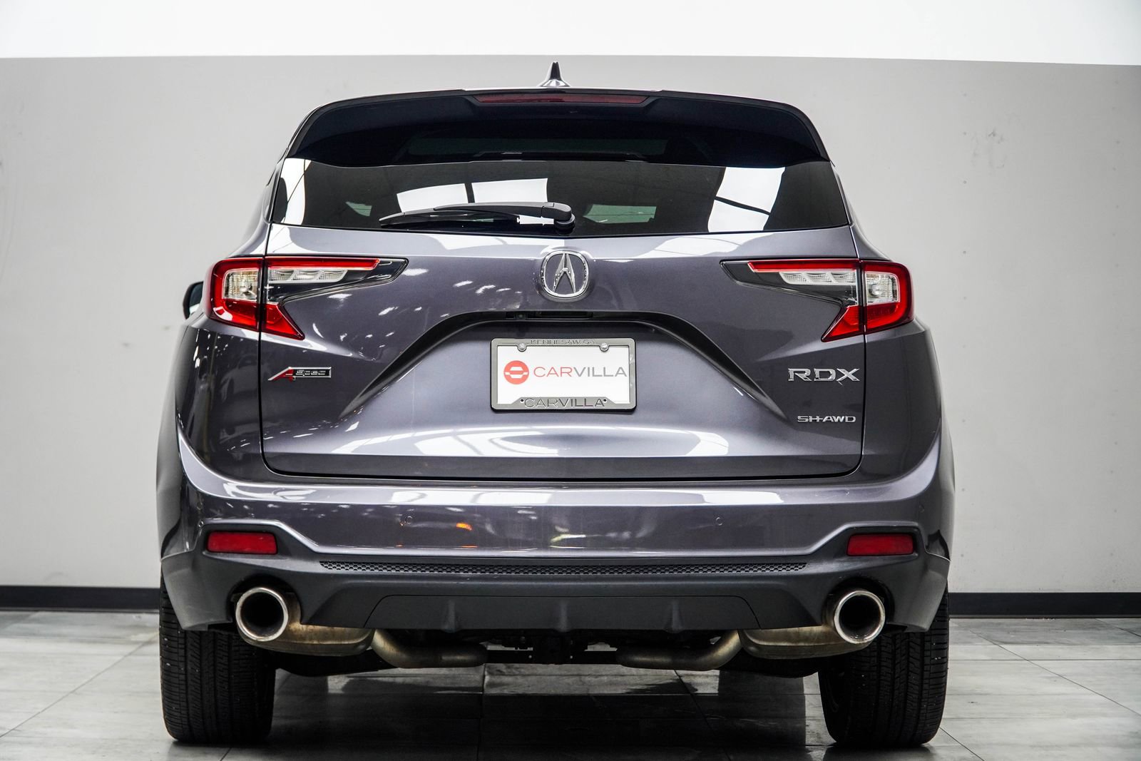 2021 Acura RDX A-Spec