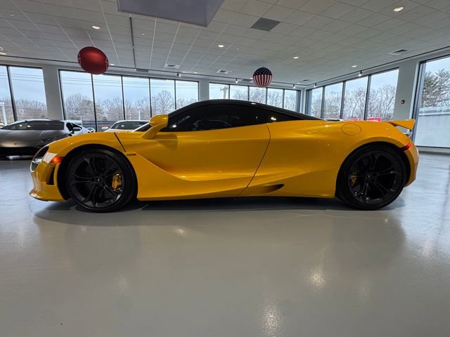 Used 2019 McLaren 720S Performance photo 8