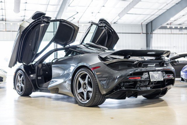 Used 2021 McLaren 720S Performance 5