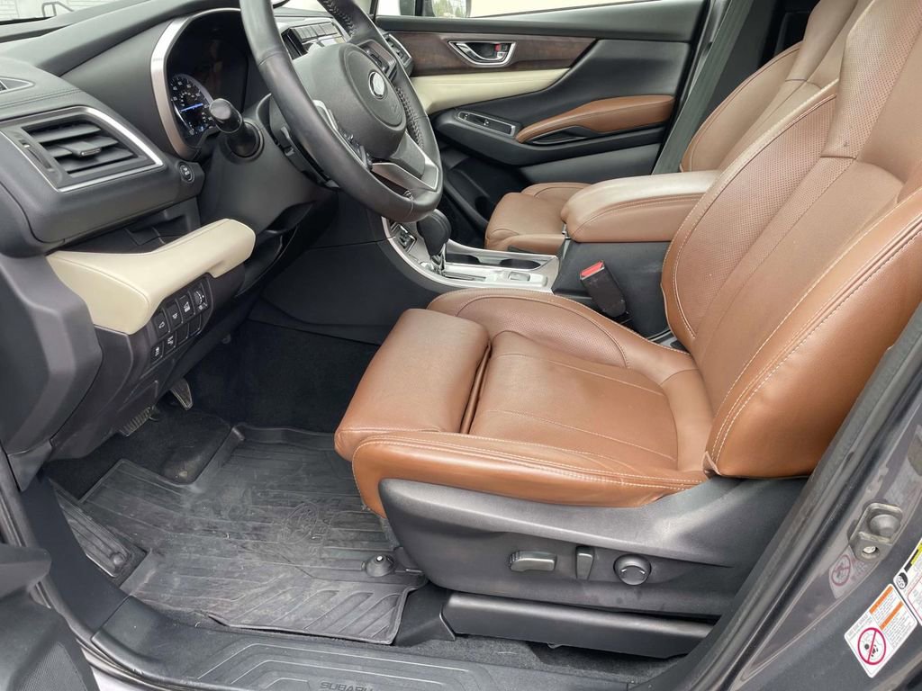 2020 Subaru Ascent Touring