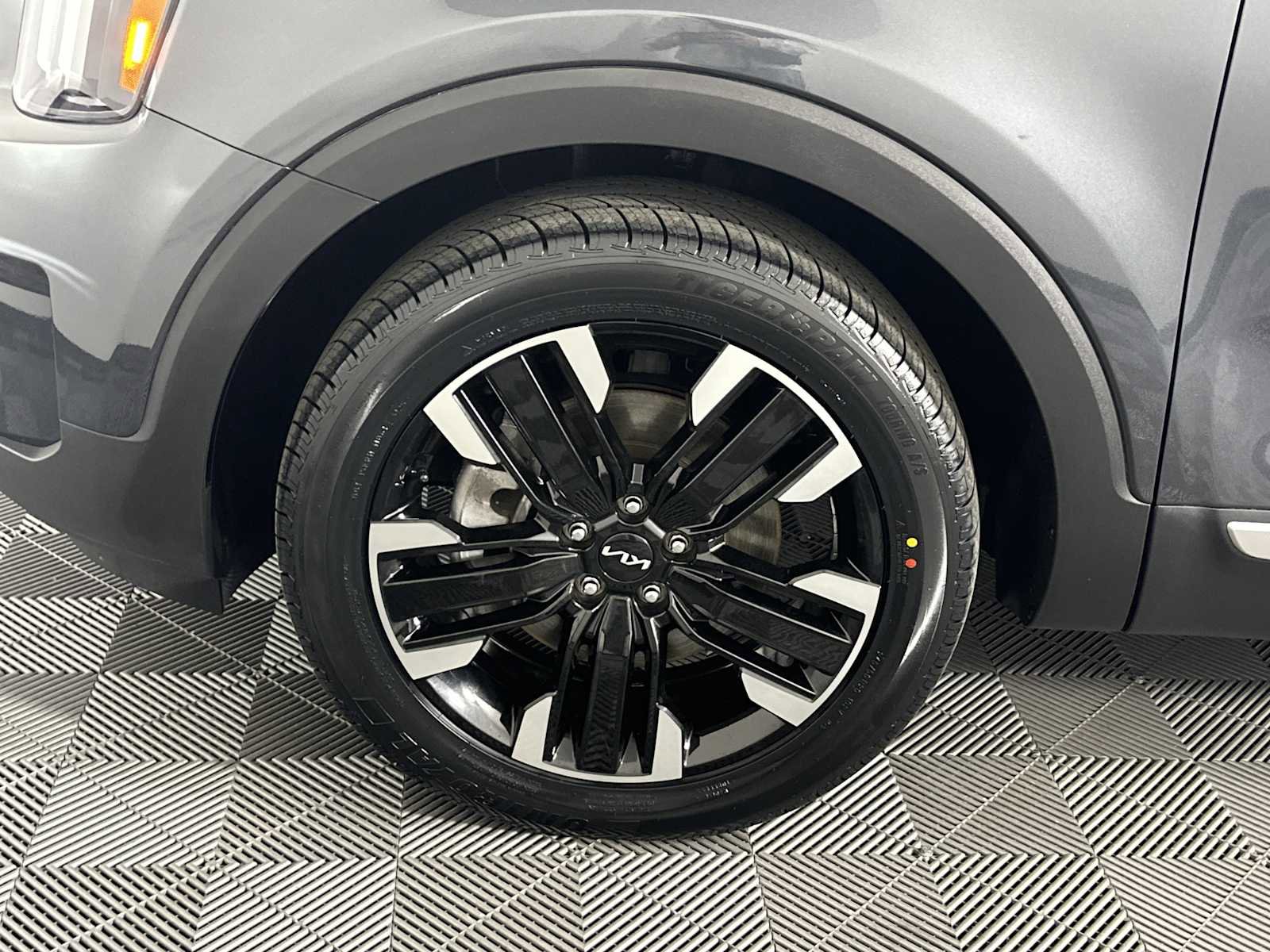 2023 Kia Telluride SX Prestige