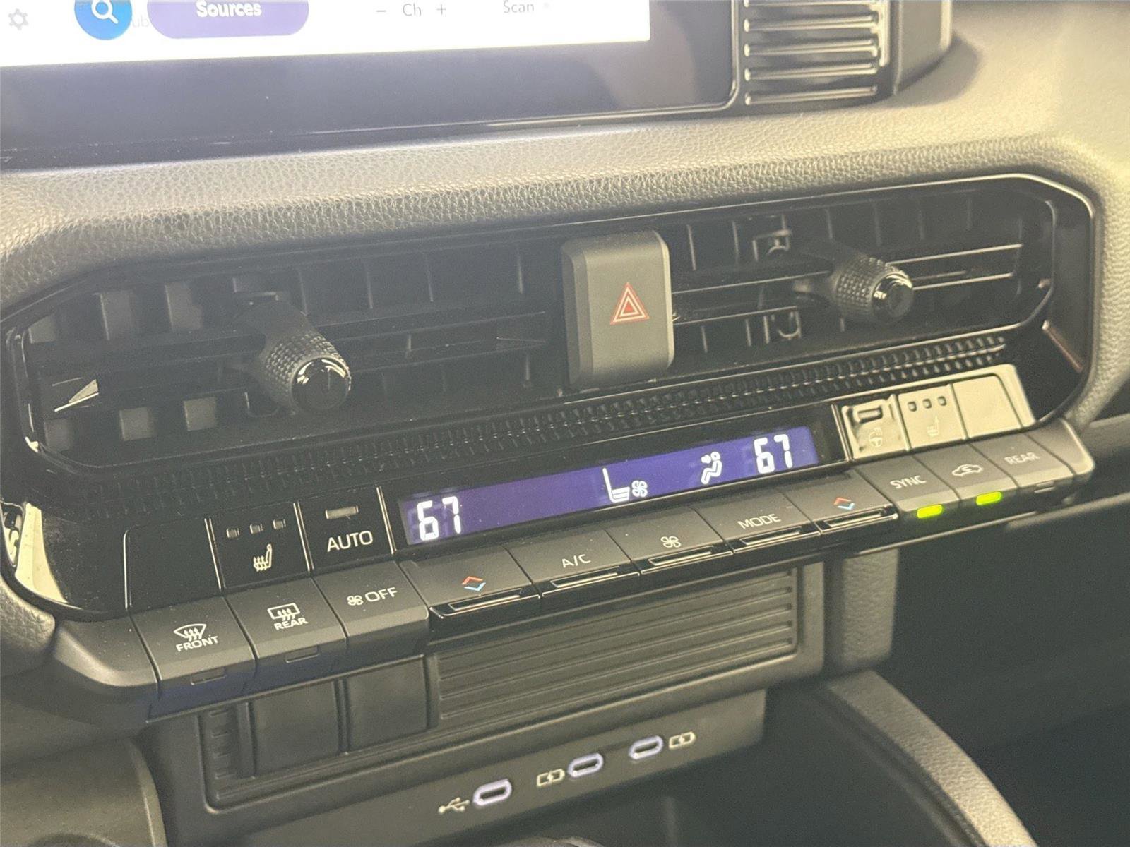 2025 Toyota Land Cruiser 1958