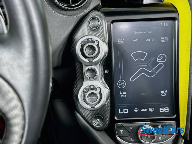 Used 2022 McLaren 720S Spider photo 31
