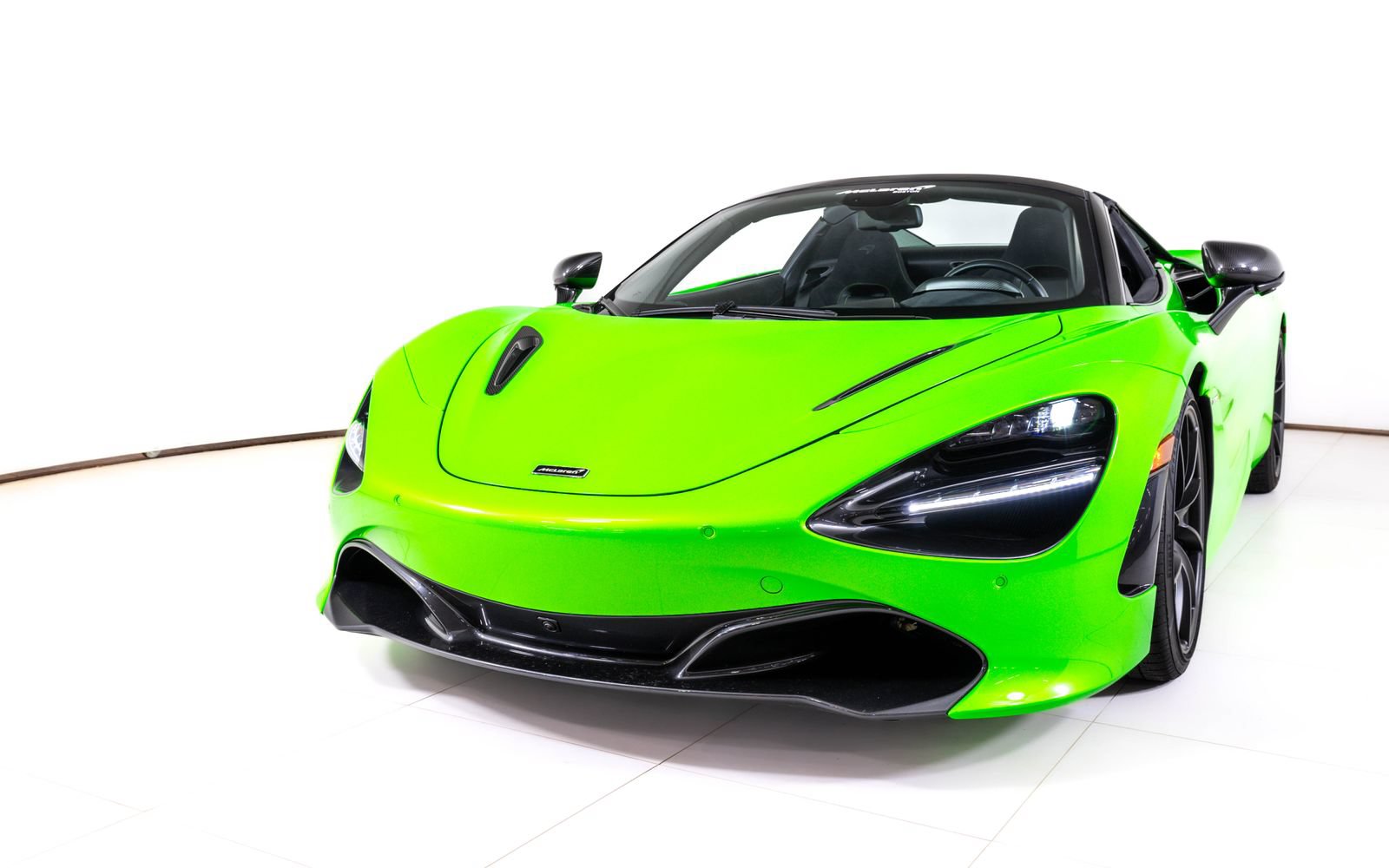 Used 2022 McLaren 720S Performance photo 12