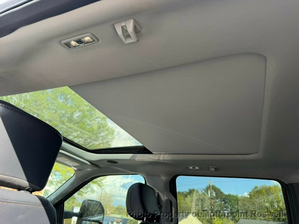 2025 Ford F450 Lariat