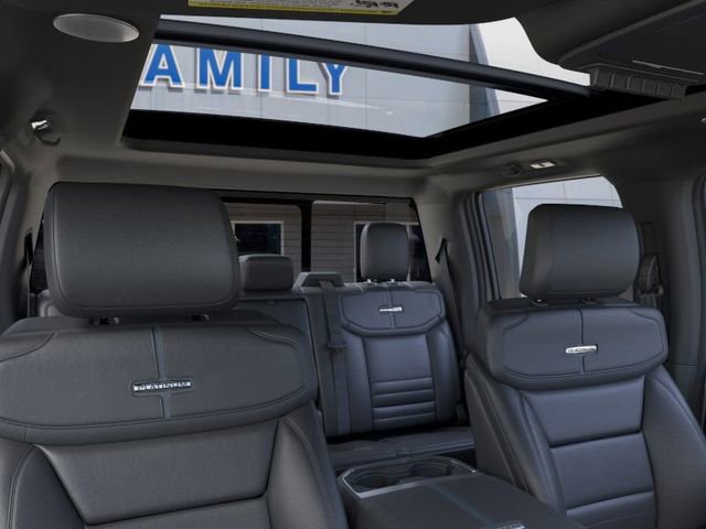 2026 Ford F350 Platinum