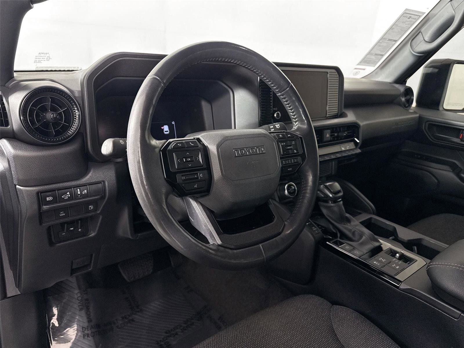 2024 Toyota Land Cruiser 1958