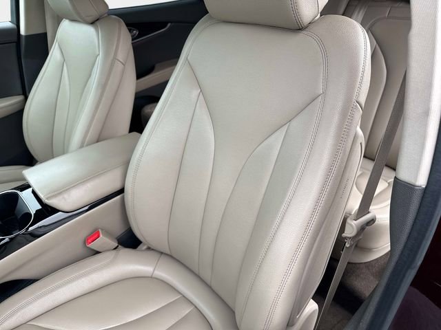 2022 Lincoln Nautilus FWD