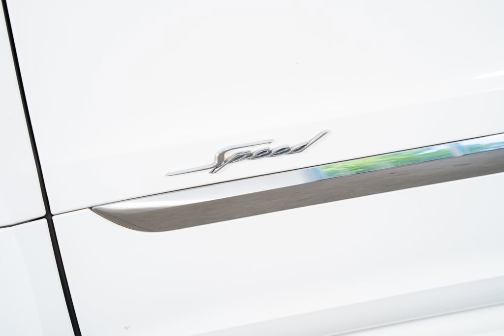 2021 Bentley Bentayga Speed