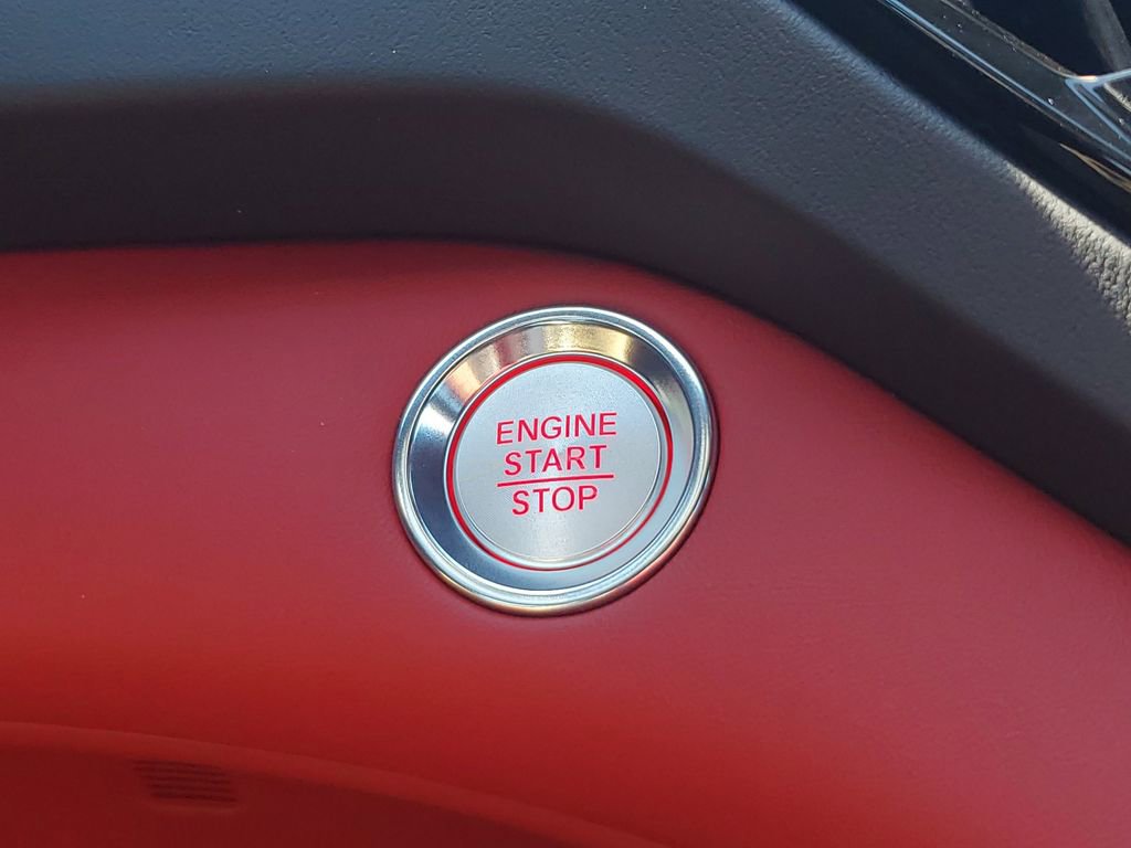 2026 Acura RDX A-Spec