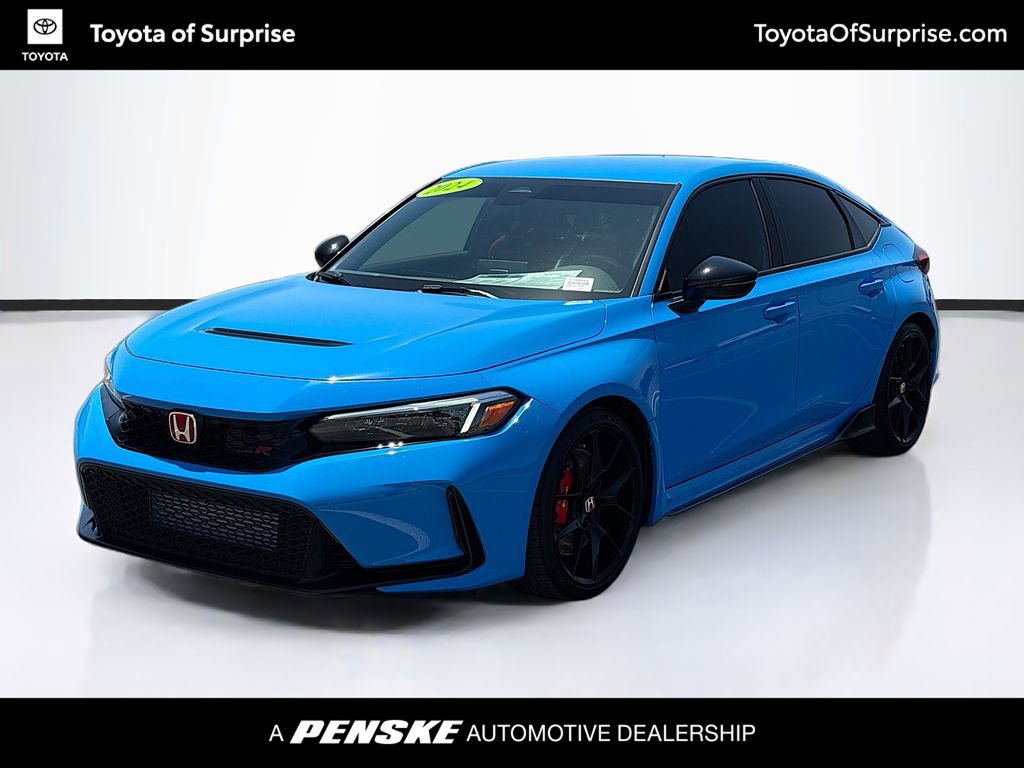 '07 Honda Civic Type R 10台セット Titan7 T-R10 FORGED 10 SPOKE WHEELS for Honda Civic Fk8 Type R