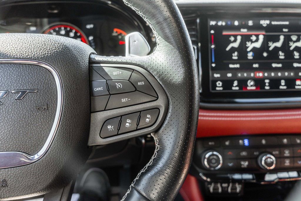 2023 Dodge Durango SRT