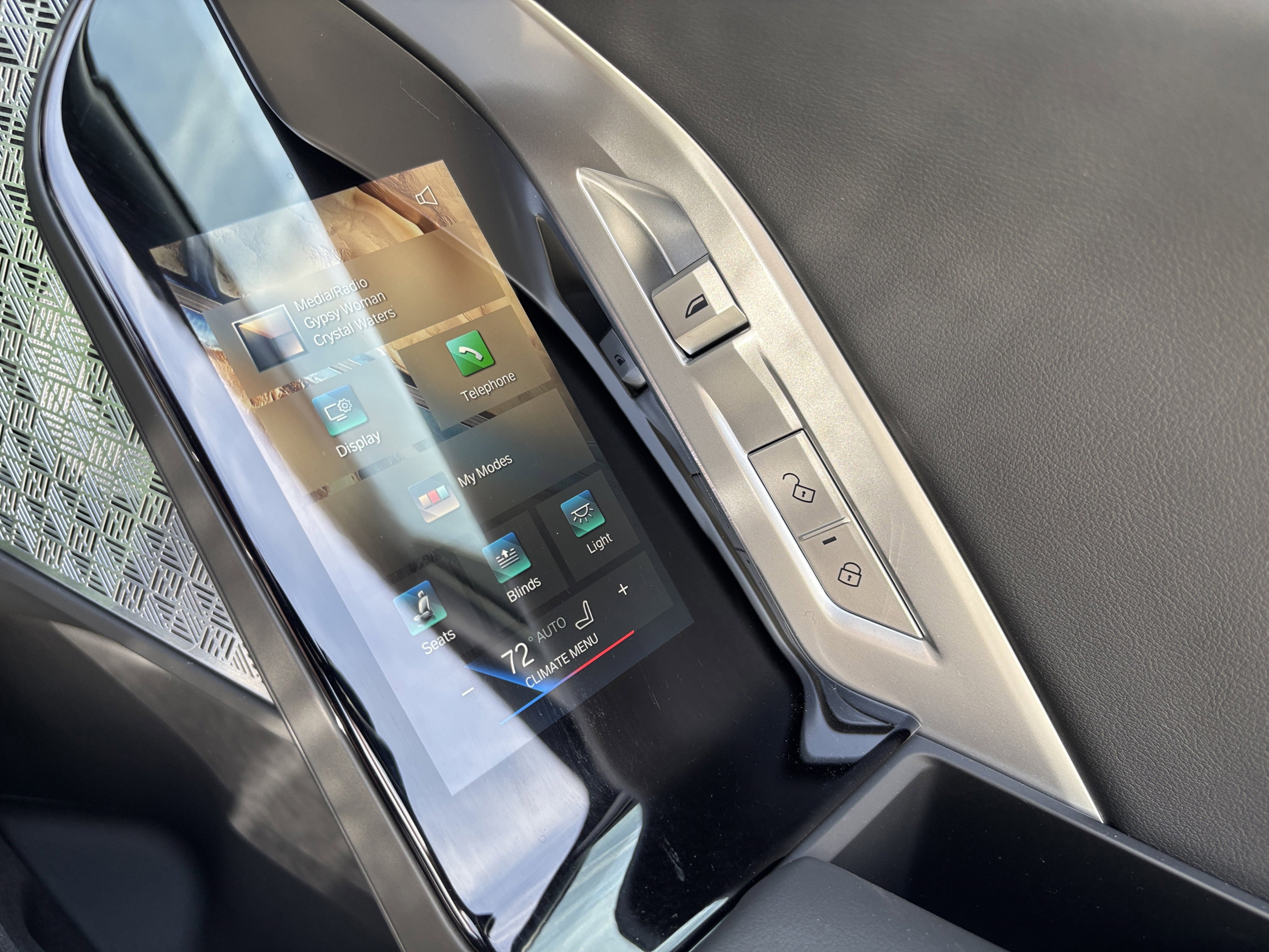 2025 BMW i7 eDrive50