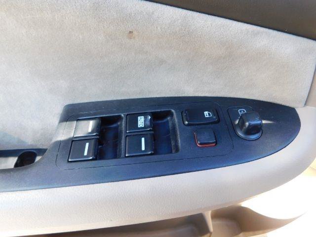 2004 Honda Accord LX