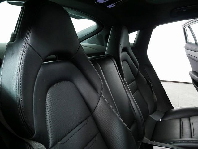 2023 Porsche Panamera