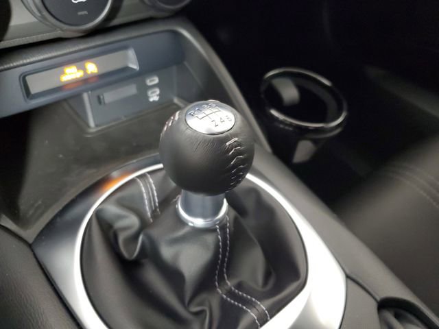 2026 MAZDA MX-5 Miata Sport