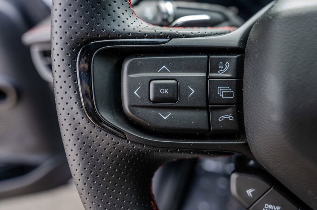 2024 Dodge Charger R/T