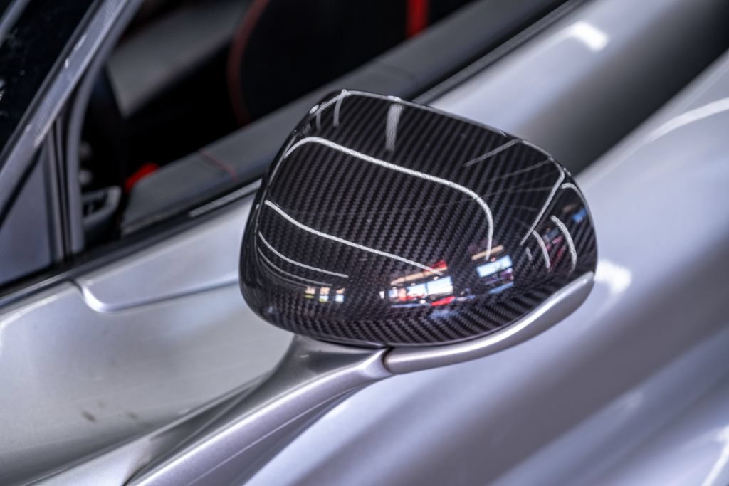 Used 2020 McLaren 720S Spider photo 27