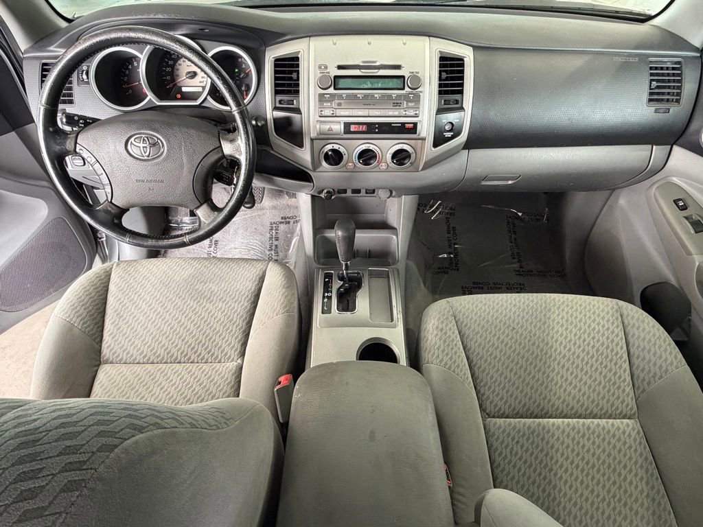 2009 Toyota Tacoma 2WD Access Cab