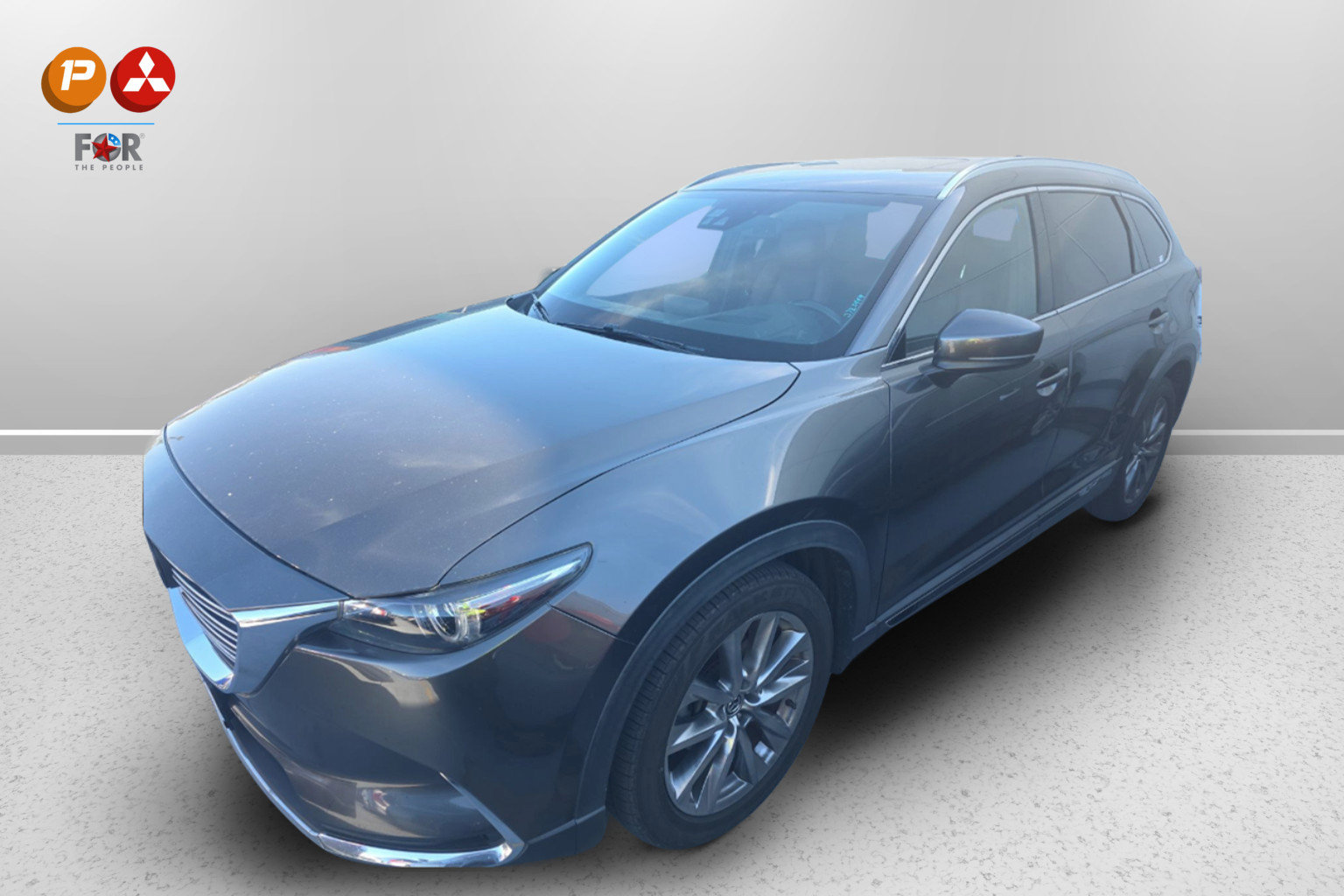 Used MAZDA CX-9 Signature for Sale in Phoenix, AZ - Autotrader