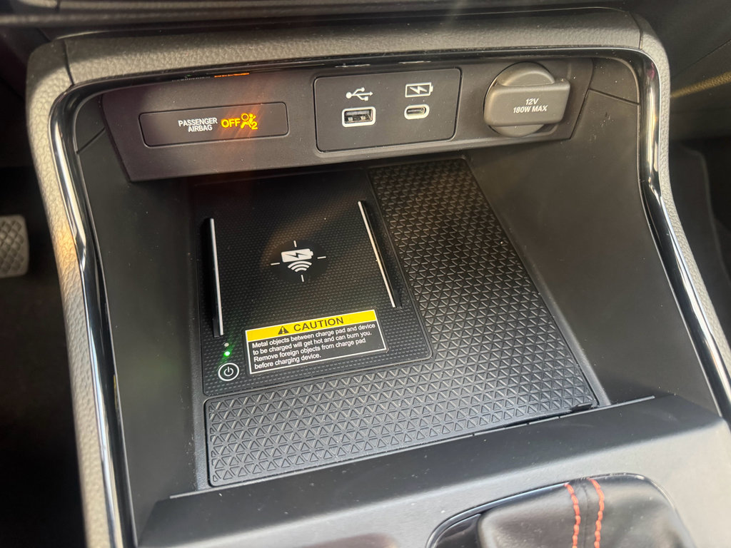 2025 Honda CR-V Sport Touring