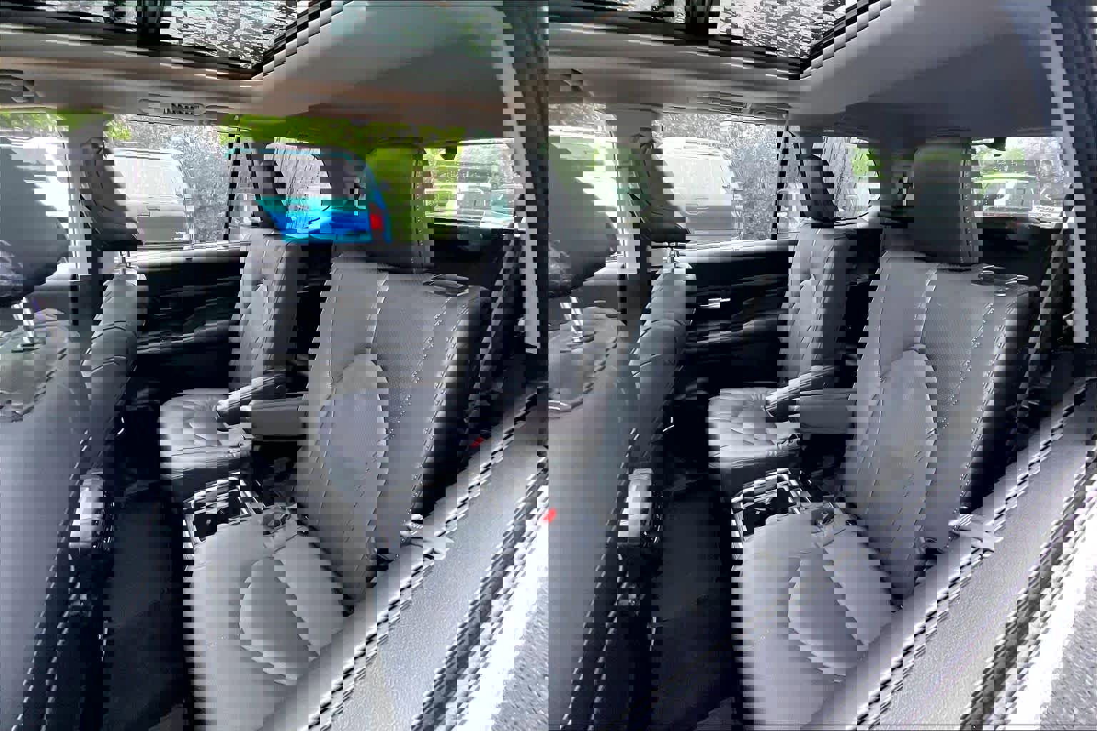 2025 Toyota Grand Highlander AWD