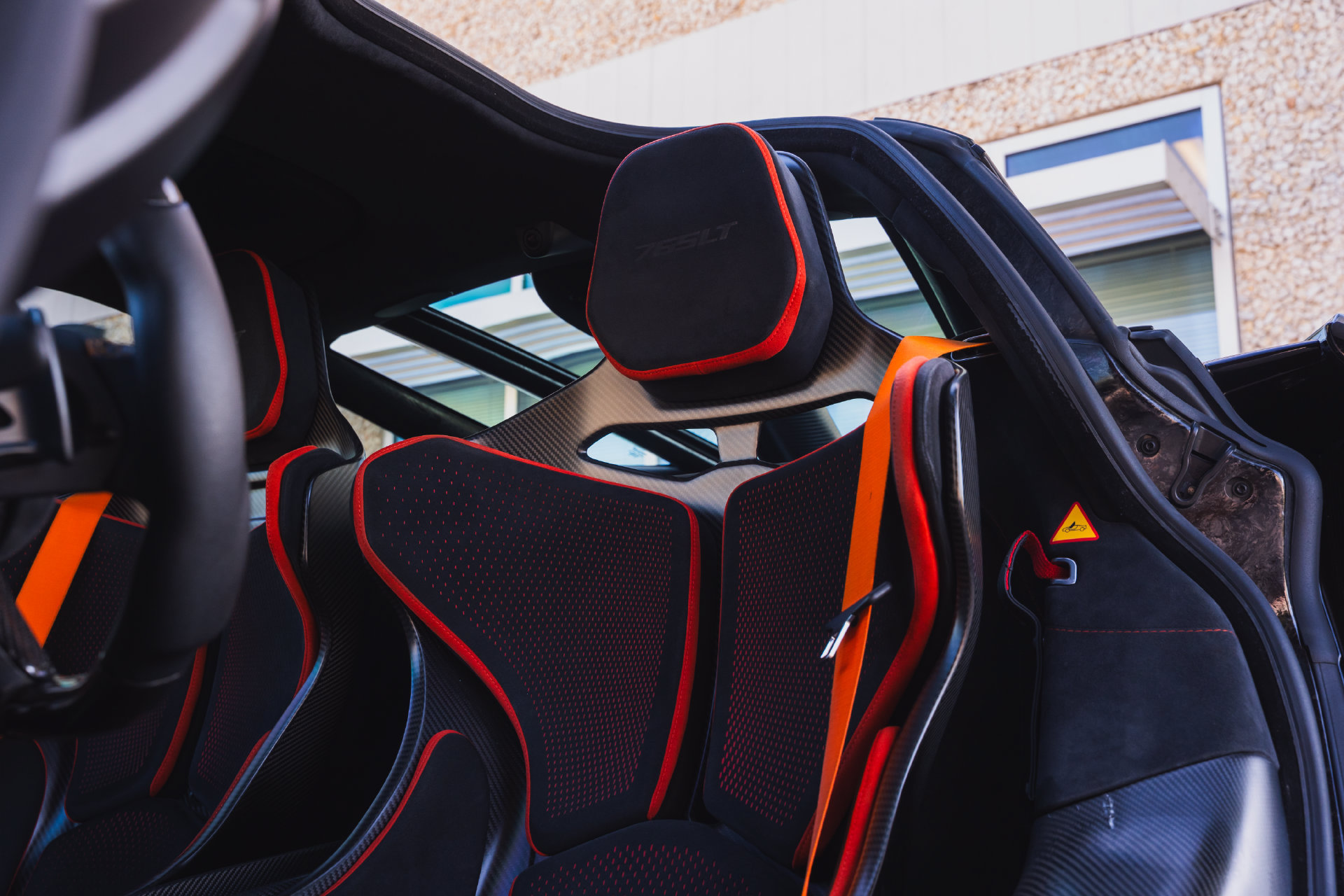 Used 2021 McLaren 765LT photo 57