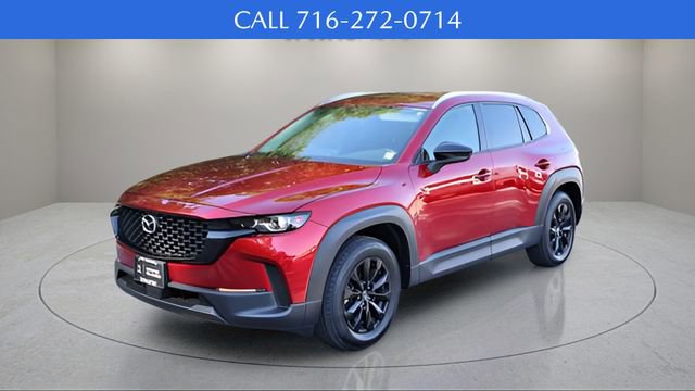 2023 Mazda CX-50 2.5 S Select