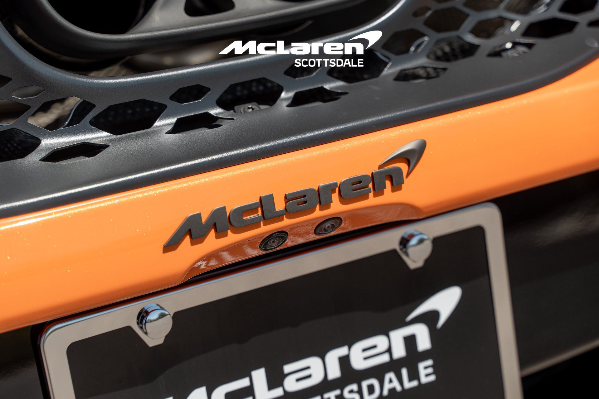 New 2027 McLaren 750S photo 25