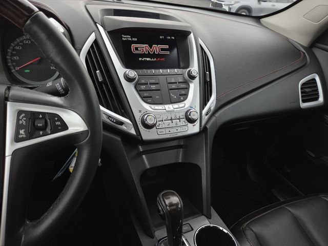 2014 GMC Terrain Denali