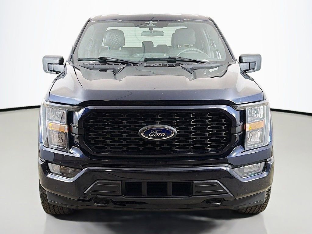 2023 Ford F150 XL