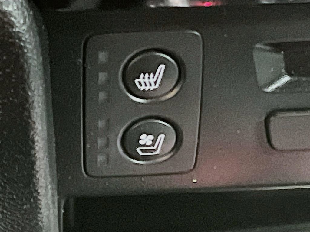 2022 Honda Pilot Black Edition