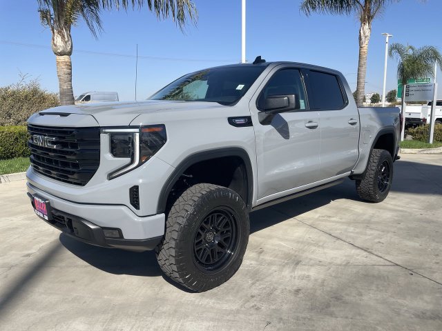 Used 2024 GMC Sierra 1500 Elevation w/ X31 Off-Road Package