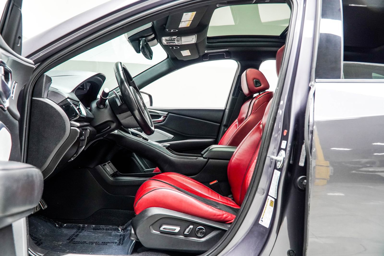 2021 Acura RDX A-Spec