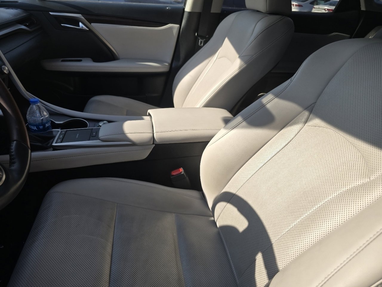 2021 Lexus RX 350 AWD