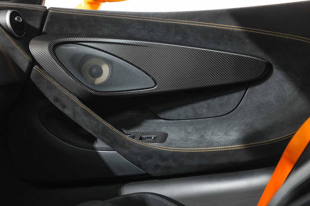 Used 2019 McLaren 600LT photo 31